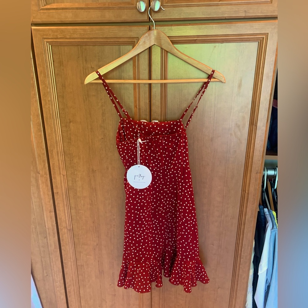 New with tags